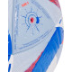 М'яч футбольний Adidas Olympic 24 Pro IS7439 розмір 5, синій