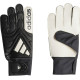 Рукавички воротарські Adidas Copa Club Goalkeeper JY0625 р. 7,5, чорно-білі