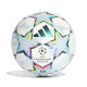М'яч футбольний Adidas UEFA Champions League 26/27 J290 розмір 4, різнокольоровий