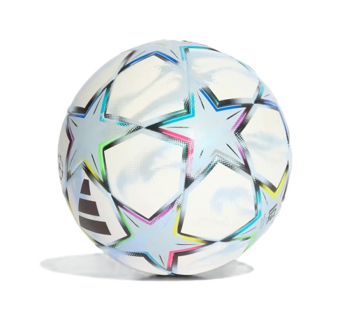 М'яч футбольний Adidas UEFA Champions League 26/27 J290 розмір 4, різнокольоровий