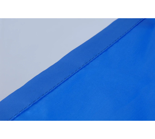 Ворота футбольні Garlando Classic Goal 180 x 120 x 60 см, сірі Ворота футбольні Garlando Classic Goal 180 x 120 x 60 см, сірі