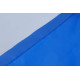 Ворота футбольні Garlando Classic Goal 180 x 120 x 60 см, сірі