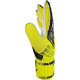 Рукавички воротарські Reusch Attrakt Solid Junior 5572515 2014 р.6, жовто-чорні
