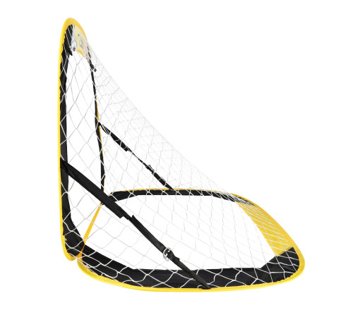 Саморозкладні футбольні ворота NILS BR2415