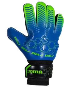 Рукавички воротарські Joma CALCIO розмір 8 (21,6см), різнокольорові