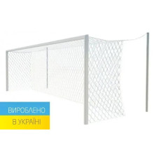 Сітка для воріт X2-Профі-1500 7,32 х 2, біла