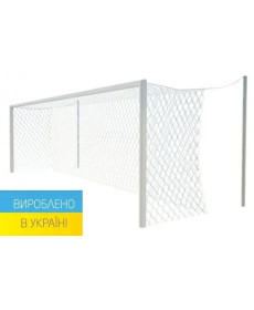 Сітка для воріт X2-Профі-1500 7,32 х 2, біла