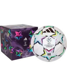 Футбольний м'яч Adidas UCL 26/27 League Boxed розмір 5, різнокольоровий
