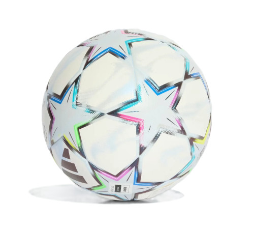 Футбольний м'яч Adidas UCL 26/27 League Boxed розмір 5, різнокольоровий