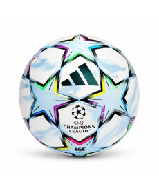 М'яч футбольний Adidas UEFA Champions League 26/27 J290 розмір 5, різнокольоровий