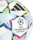 М'яч футбольний Adidas UEFA Champions League 26/27 J290 розмір 5, різнокольоровий