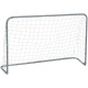 Ворота футбольні Garlando Foldy Goal 180 x 120 x 60 см, сірі