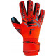 Рукавички воротарські Reusch Attrakt Gold X 5370945 3333 р.10,5, червоні