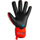 Рукавички воротарські Reusch Attrakt Gold X 5370945 3333 р.10,5, червоні