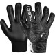 Рукавички воротарські Reusch Attrakt Starter Solid Finger Support Junior 5472511 7700 р.6, чорні
