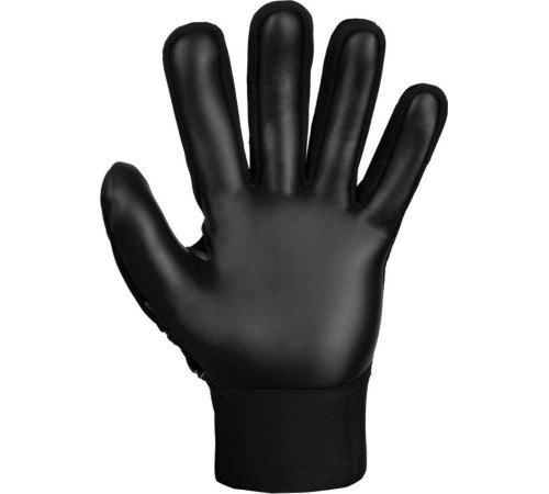 Рукавички воротарські Reusch Attrakt Starter Solid Finger Support Junior 5472511 7700 р.6, чорні