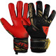 Рукавички воротарські Reusch Attrakt Freegel Silver Junior 5572235 7075 р.6,5, червоно-чорні