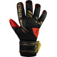 Рукавички воротарські Reusch Attrakt Freegel Silver Junior 5572235 7075 р.6,5, червоно-чорні