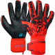 Рукавички воротарські Reusch Attrakt Freegel Fusion Goaliator M 5370995 3333 р.8, червоний