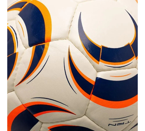 М'яч футбольний Adidas TIRO Training HS JW1528 розмір 5, різнокольоровий