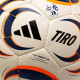 М'яч футбольний Adidas TIRO Training HS JW1528 розмір 5, різнокольоровий