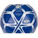 М'яч для футболу Adidas Starlancer Club синій IP1649 5