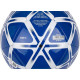 М'яч для футболу Adidas Starlancer Club синій IP1649 5