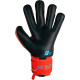 Рукавички воротарські Reusch Attrakt Gold X Evolution M 5370950 3333 р.8, червоні