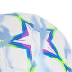 М'яч футбольний Adidas UEFA Champions League Training Ball KZ2981 розмір 3, біло-синій