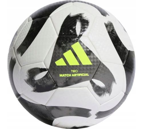 Футбольний м'яч Adidas League Artificial HT2423 розмір 5 Футбольний м'яч Adidas League Artificial HT2423 розмір 5