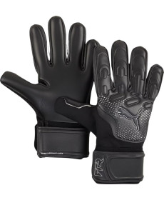 Рукавички воротарські Puma Future Match NC 41926 06 р.10, чорні