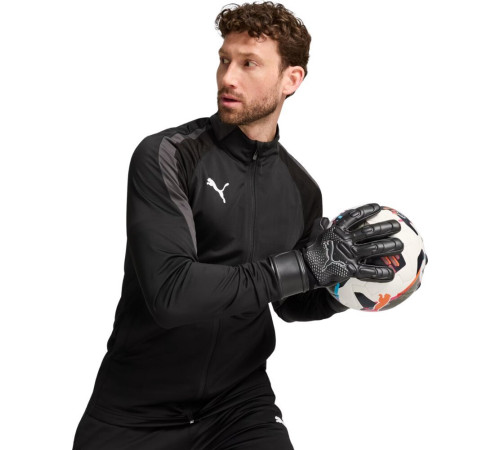 Рукавички воротарські Puma Future Match NC 41926 06 р.10, чорні Рукавички воротарські Puma Future Match NC 41926 06 р.10, чорні