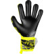 Рукавички воротарські Reusch Attrakt Freegel Silver 5570235 2025 р.8,5, жовто-чорні