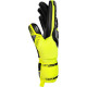 Рукавички воротарські Reusch Attrakt Freegel Silver 5570235 2025 р.8,5, жовто-чорні