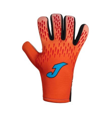 Рукавички воротарські Joma HUNTER розмір 5 16,6 см, оранжеві