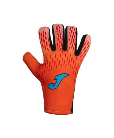 Рукавички воротарські Joma HUNTER розмір 5 16,6 см, оранжеві