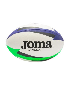 М'яч регбійний Joma J-MAX розмір 4, різнокольоровий