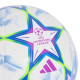 М'яч футбольний Adidas UEFA Champions League Training Ball KZ2981 розмір 5, біло-синій