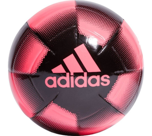 Adidas Футбольний м'яч EPP Club рожевий - IA0965 5 Adidas Футбольний м'яч EPP Club рожевий - IA0965 5