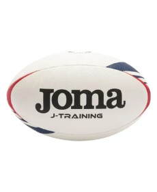М'яч регбійний Joma J-TRAINING розмір 5, білий