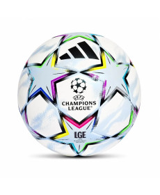 М'яч футбольний Adidas UEFA Champions League 26/27 J350 розмір 4, різнокольоровий 
