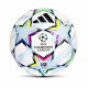 М'яч футбольний Adidas UEFA Champions League 26/27 J350 розмір 4, різнокольоровий