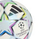 М'яч футбольний Adidas UEFA Champions League 26/27 J350 розмір 4, різнокольоровий