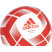 М'яч для футболу Adidas Starlancer Club Ball біло-червоний IA0974 4