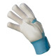 Рукавички воротарські Select Goalkeeper Gloves 33 Allround розмір 11 (21см), біло-блакитний
