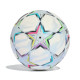 М'яч футбольний Adidas UEFA Champions League 26/27 J350 розмір 5, різнокольоровий