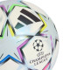 М'яч футбольний Adidas UEFA Champions League 26/27 J350 розмір 5, різнокольоровий