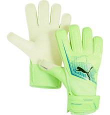 Рукавички вворотарські Puma Ultra Play RC 41952 02 р.10, зелено-білі