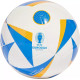 Футбольний м'яч Adidas Euro24 Fussballliebe IN9372 розмір 5