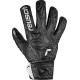 Рукавички воротарські Reusch Attrakt Starter Solid Finger Support Junior 5472511 7700 р.5, чорні